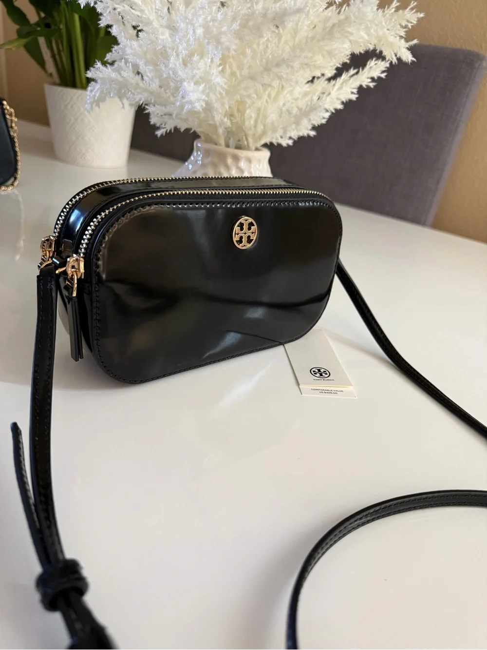 Tory Burch nwt tory